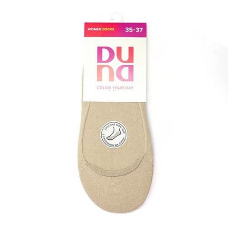 Подследники женские Duna 3351 бежевые, размер 23