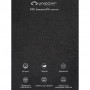 Трусы-шорты мужские Uniconf BB87R, размер L, черные, 1 шт