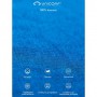 Трусы-боксеры мужские Uniconf BB117, Dark Blue, размер L