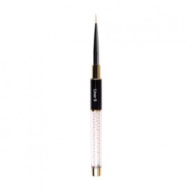 Кисточка для росписи ногтей Kira Nails Liner 9 (Nylon)
