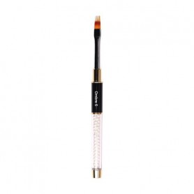 Кисточка для градиента Kira Nails Ombre 6 (Nylon)