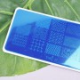 Пластина для стемпинга Tufi Profi Premium 27 (0202722)