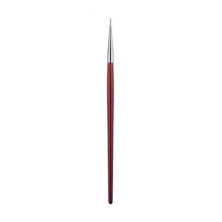Кисть для рисования Vizavi Professional VBG-06, 7 мм