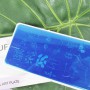 Пластина для стемпинга Tufi Profi Premium 29 (0202724)
