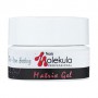 Гель-паутинка для дизайна ногтей Nails Molekula Professional Matrix Gel, Silver, 5 мл