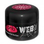 Гель-паутинка для дизайна ногтей UV/LED Web Gel Red, 5 мл