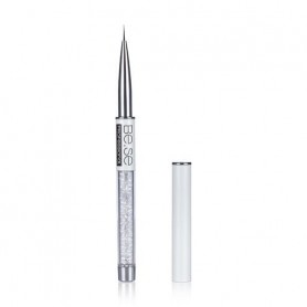 Кисть-лайнер для геля Be.Se professional