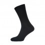 Носки мужские MovementStandard M0201S классические, 11 черные, размер 40-41