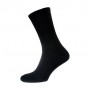 Носки унисекс MovementStandard Fancy M0301S спортивные, высокие, 00 белые, размер 38-41