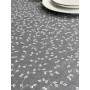 Скатерть столовая Ecotton 150х170 см водоотталкивающая серый (V 11/ Grey) (1028592)