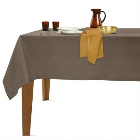Скатертина на стіл водовідштовхувальна 140х180 RUM COSAS (4822052073544) (945625)