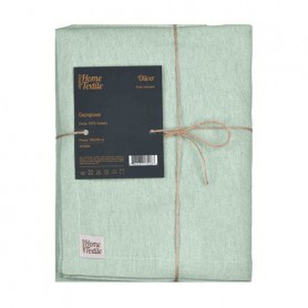 Скатерть Ardesto Oliver аквамарин, 180*136 см, 1 шт (ART08OA)