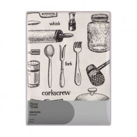 Скатерть Ardesto Kitchen, 120*140 см (ART07KN)