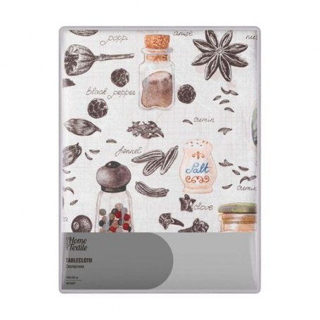 Скатерть Ardesto Spice, 140*180 см (ART08SP)