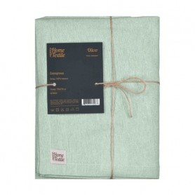 Скатерть Ardesto Oliver аквамарин, 220*136 см, 1 шт (ART09OA)