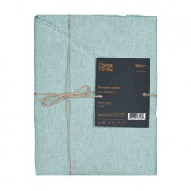 Скатерть Ardesto Oliver бирюза, диаметр 200 см, 1 шт (ART11OT)