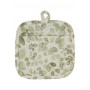 Кухонная прихватка для гарячего Тереза листики 20х20см ТМ Прованс (1000007)