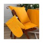 Рукавичка кухонная Orange 33х16см ТМ Прованс (1006847)