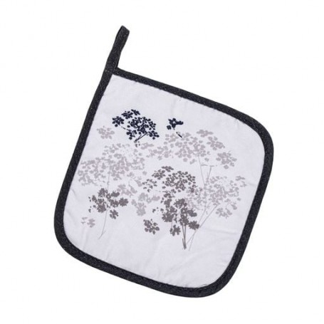 Прихватка кухонная Home Line Гербарий, 20*20 см (182830)