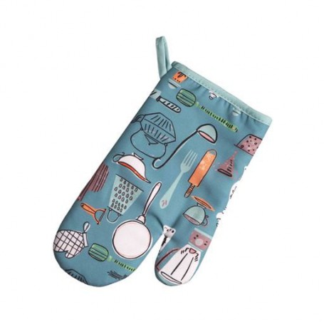 Перчатка кухонная Ardesto Cookery, 17*28 см (ART05CK)
