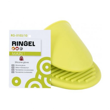 Силиконовая прихватка Ringel Main, 8*10*7 см (RG-5103/10)