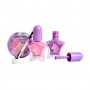 Бьюти набор для макияжа и маникюра Martinelia Маленький единорог, от 5 лет, 7 продуктов (11955)