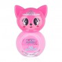 Набор для девочек Honey Bunny Miss Волшебные котики, от 3 лет (бальзам для губ, 1 шт + блеск для губ, 1 шт + лак для ногтей, 1 ш