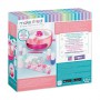 Набор для нейл-арта Make it Real Магия, 19*27*9 см, от 8 лет, 12 предметов (MR2509)