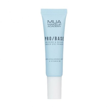 Основа под макияж глаз Make Up Academy Pro Base Refresh & Revive Under Eye Primer, 10 мл
