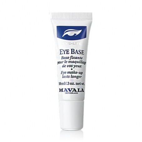 Фиксирующая база для век Mavala Eye Base, 10 мл