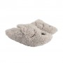 Женские комнатные тапочки Twins HS-LUX получешки Animals Bear, размер 38-39 (25 см)
