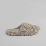 Женские комнатные тапочки Twins HS-LUX получешки Animals Bear, размер 38-39 (25 см)