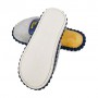 Женские комнатные тапочки 2Step, размер 36-37 (WWSL2023-4-Gr)
