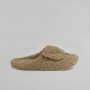 Женские комнатные тапочки Twins HS-LUX получешки Animals Dog, размер 36-37 (24 см)