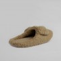 Женские комнатные тапочки Twins HS-LUX получешки Animals Dog, размер 36-37 (24 см)