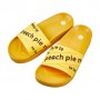 Тапочки пляжные женские 2Step SW2022-12-Yell размер 36-37