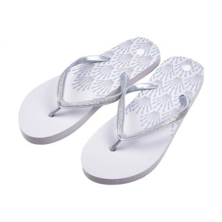 Тапочки пляжные женские 2Step SW2022-23-Gr размер 36