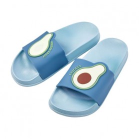 Тапочки пляжные женские 2Step SW2022-3-Bl размер 36-37