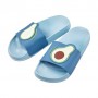 Тапочки пляжные женские 2Step SW2022-3-Bl размер 36-37