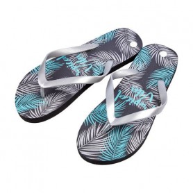 Тапочки пляжные женские 2Step SW2022-15-Blk размер 36