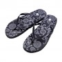 Тапочки пляжные женские 2Step SW2022-16-Blk размер 36