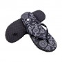Тапочки пляжные женские 2Step SW2022-16-Blk размер 36