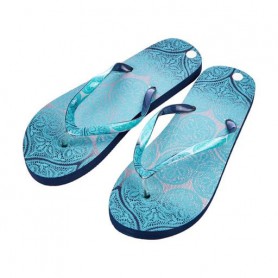 Тапочки пляжные женские 2Step SW2022-25-Grn размер 36