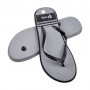 Тапочки пляжные женские 2Step SW2022-26-Blk размер 36