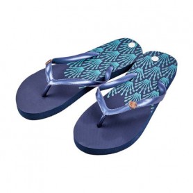 Тапочки пляжные женские 2Step SW2022-23-Bl размер 36