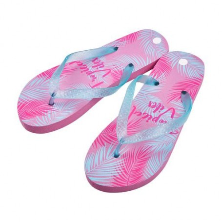 Тапочки пляжные женские 2Step SW2022-15-Pn размер 36