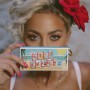 Палетка для макияжа лица theBalm Voyage Gold Coast, 10 г