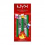 Набор карандашей для век NYX Professional Makeup Home Alone Jumbo Eye Pencil Duo, 2*5 г