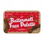 Палетка для макияжа лица NYX Professional Makeup Buttermelt Face Palette 01, 12 г
