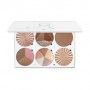 Палетка для макияжа OFRA Professional Makeup Palette, 60 г
